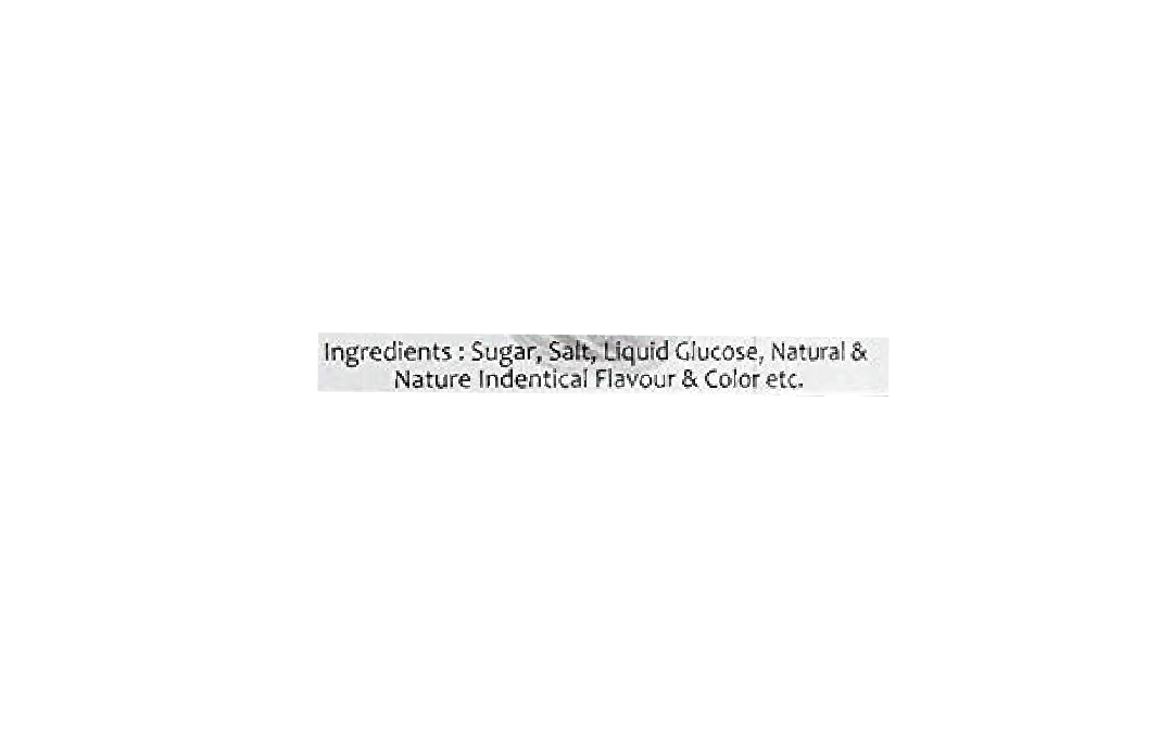 Food Essential Kali Mirch Candy    Tetra Pack  500 grams
